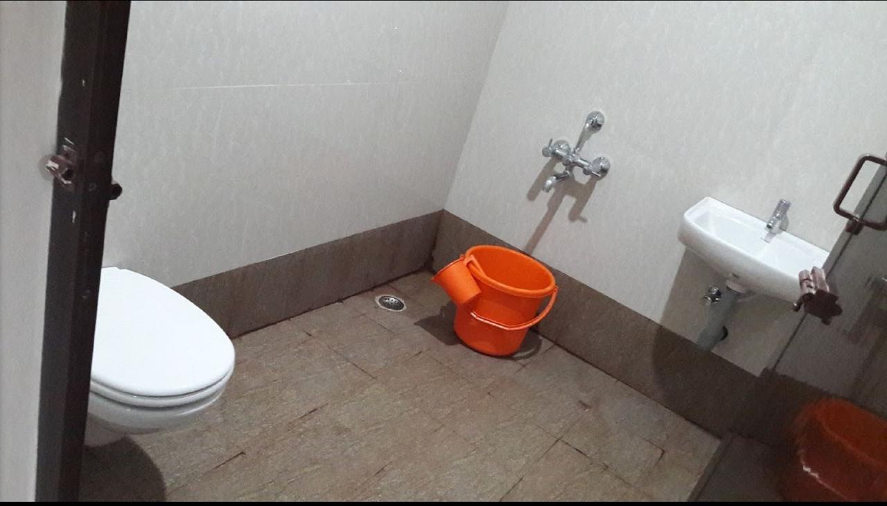 Hotel Gowri Sankar Ambasamudram Exterior photo
