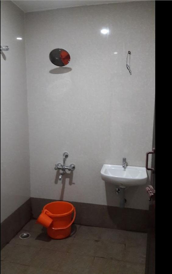 Hotel Gowri Sankar Ambasamudram Exterior photo