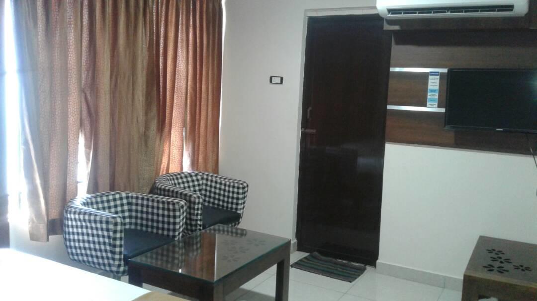 Hotel Gowri Sankar Ambasamudram Exterior photo