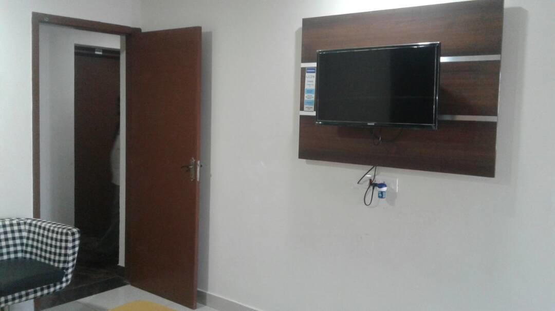 Hotel Gowri Sankar Ambasamudram Exterior photo